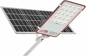 Luce di inondazione solare per l'esterno thumbnail classifica