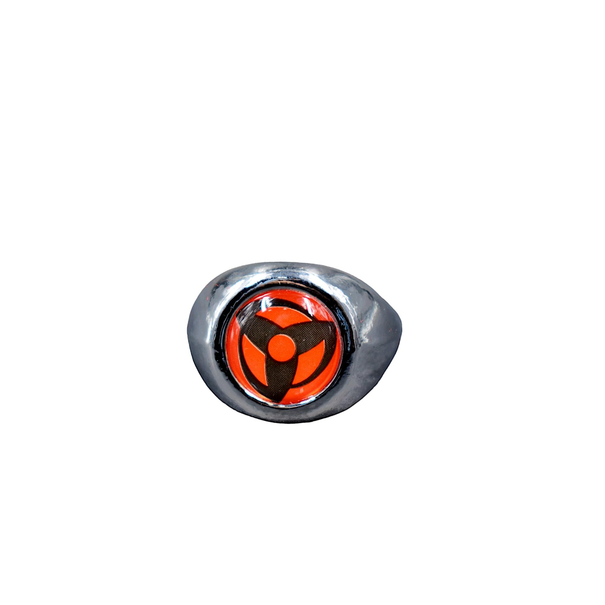 See full amazon price history chart for Masi | Anime Itachi Uchiha Sharingan Rings - Pack Of 1 | Adjustable Size Cosplay Ring (Ring 1) For Unisex-Adult Masi | Anime Itachi Uchiha Sharingan Rings - Pack Of 1 | Adjustable Size Cosplay Ring (Ring 1) For Unisex-Adult (B0CW69JF4C) Amazon Price History, Amazon Price Tracker