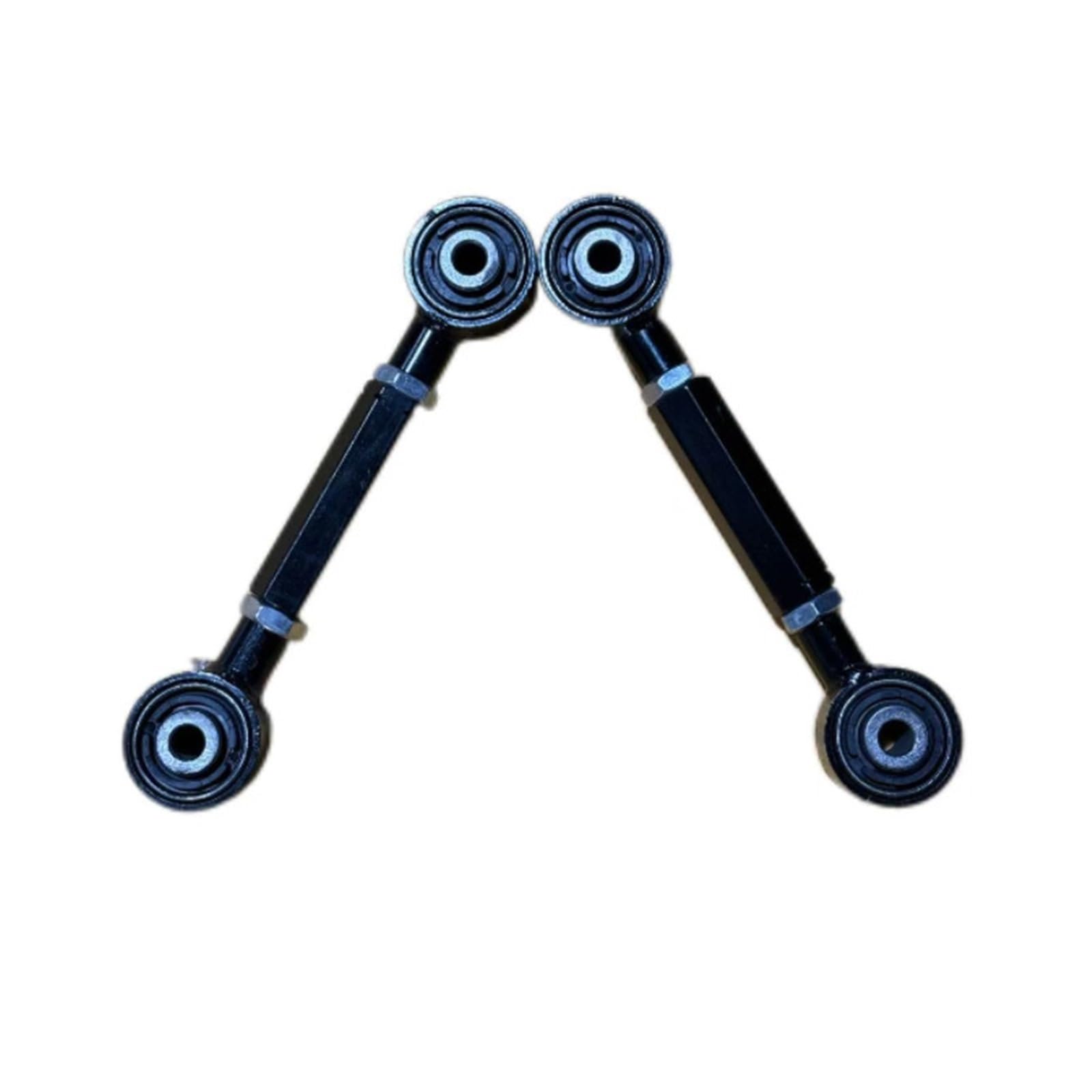 Stabilizator samochodowy Pasuje do Forda Focusa Mk2 KUGA, pasuje Mazdy BV615K743AA 98AG5K743AF, regulowany łącznik tylnego zawieszenia, wahacz