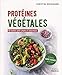 Protéines végétales