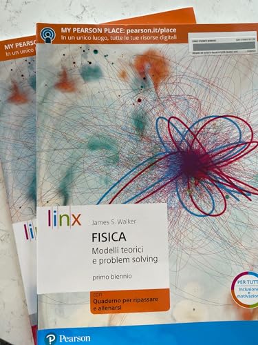  Fisica. Modelli teorici e problem solving. Ediz. Premium. Per il biennio del Liceo scientifico. Con e-book. Con espansione online