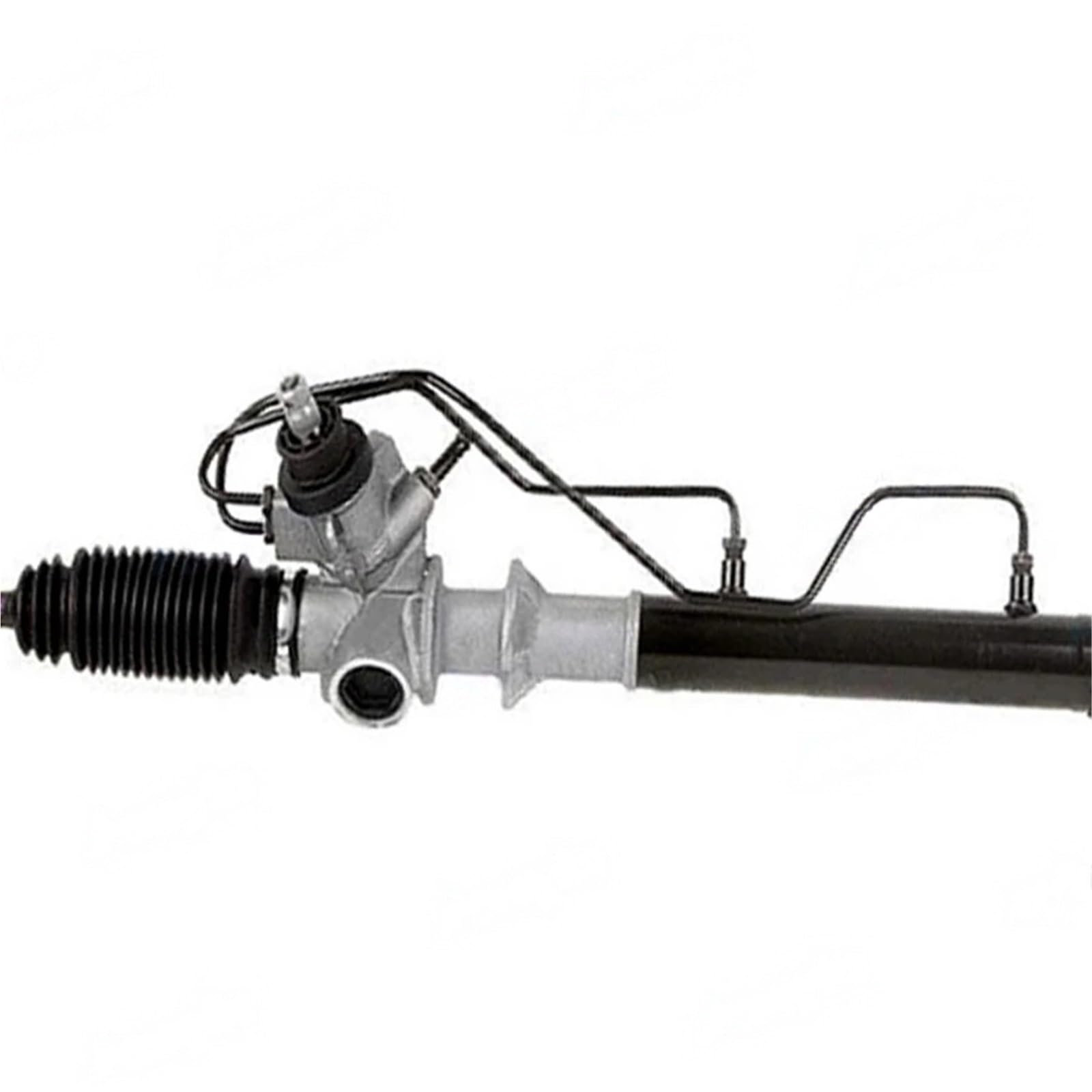 Cremallera de dirección asistida for coche compatible con Nissan 200SX Sentra 490014B000 49001-4B000 490014B400 49001-4B400 49001F4300 49001-F4300 LHD