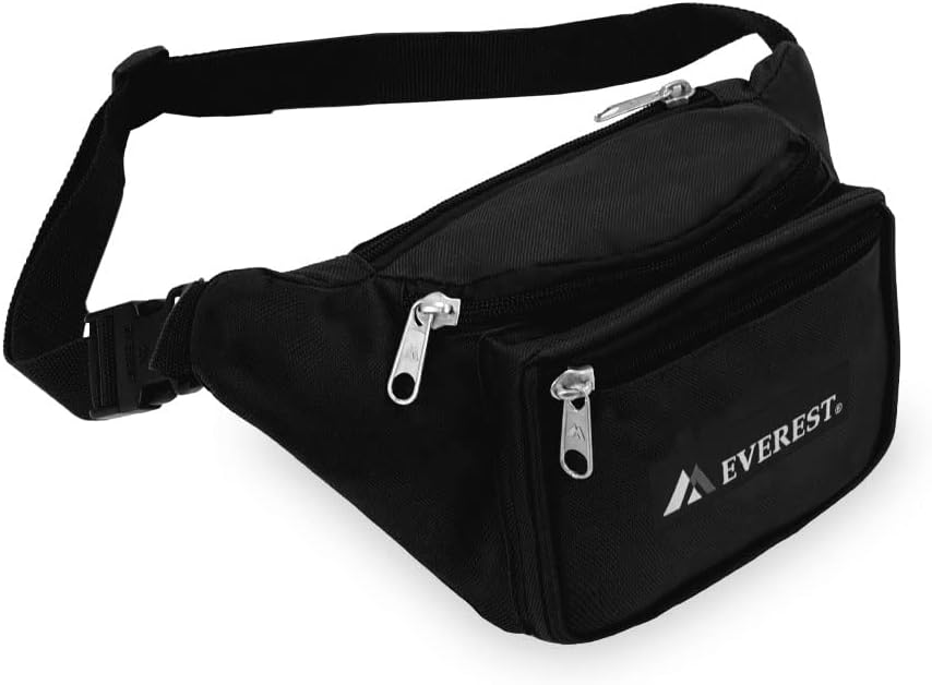 Everest Signature Waist Pack - Large