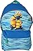 Produktbild Minions 20464-4600 Kinderrucksack, 36 cm, Californiablau