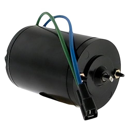 Nuevo motor de ajuste de inclinación de 12 V compatible con motor Volvo Penta Marine SX 2001-2009 Varios modelos por número de pieza DPH-A DPR-B