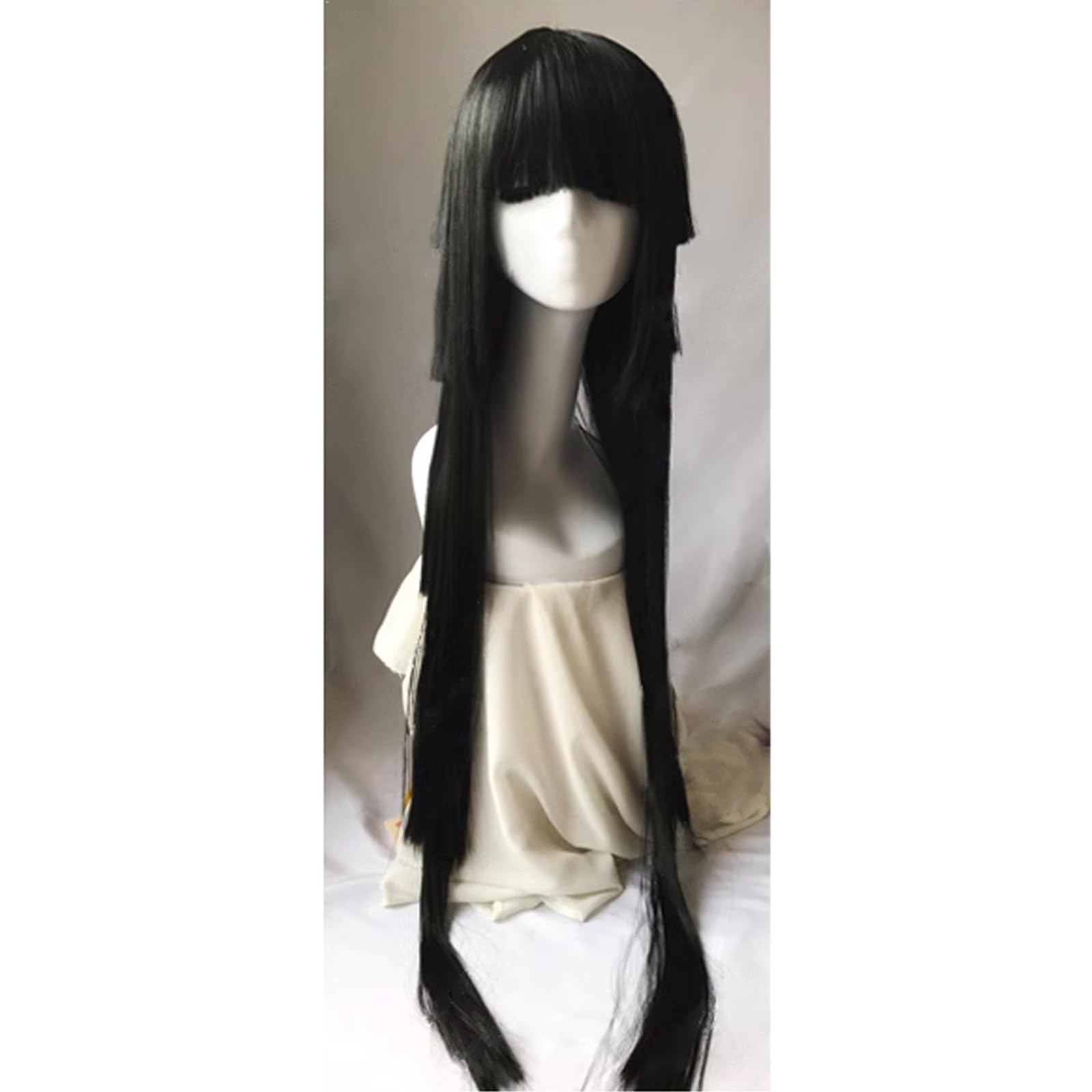Amazon.co.jp: Plazhen コスプレ ウィッグ ＋ 髪飾り アルカ＝ゾル