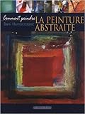 La peinture abstraite de Dani Humberstone,Pierre Laporte (Traduction) ( 16 juillet 2010 )