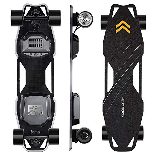 10 Best Electric Skateboard App in 2023 (November update)