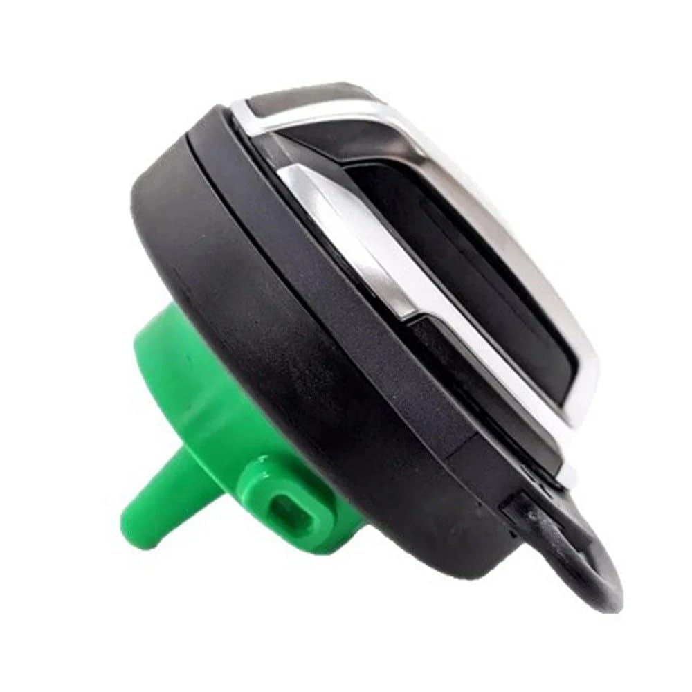 Tapón Depósito Combustible Compatible Para Boxster Para Cayman 981 2013-2016 - Números Pieza 971044251 971044261 GFVFGNLNNA