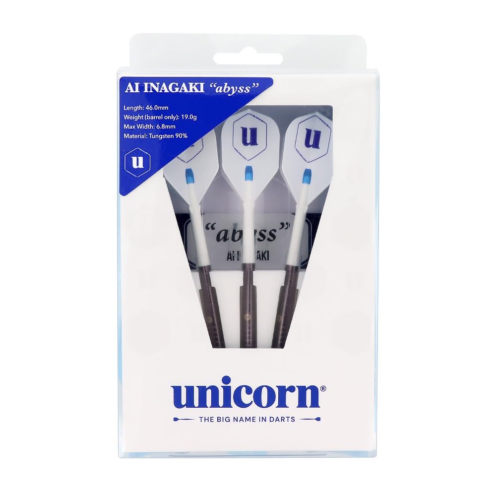 Amazon | unicorn ユニコーン Abyss アビス 2BA 稲垣亜衣選手モデル