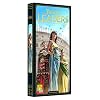 7 Wonders - Leaders neues Design