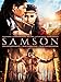 Samson - Der Auserwählte, Der Verratene, Der Triumphator ser aus günstig Kaufen-Samson - Der Auserwählte, Der Verratene, Der Triumphator