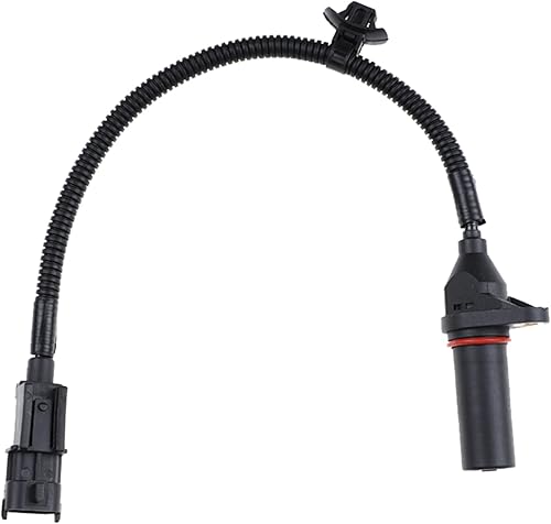 Crankshaft Position Sensor for Hyundai I20 I30 I40 IX20/35 Veloster Accent, for Kia Rio Carens Cerato Soul Sportage Venga, Crankshaft Position Sensor