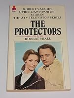 The Protectors 0330234730 Book Cover