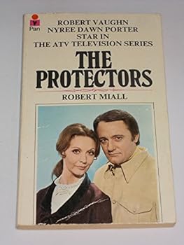 Paperback The Protectors Book