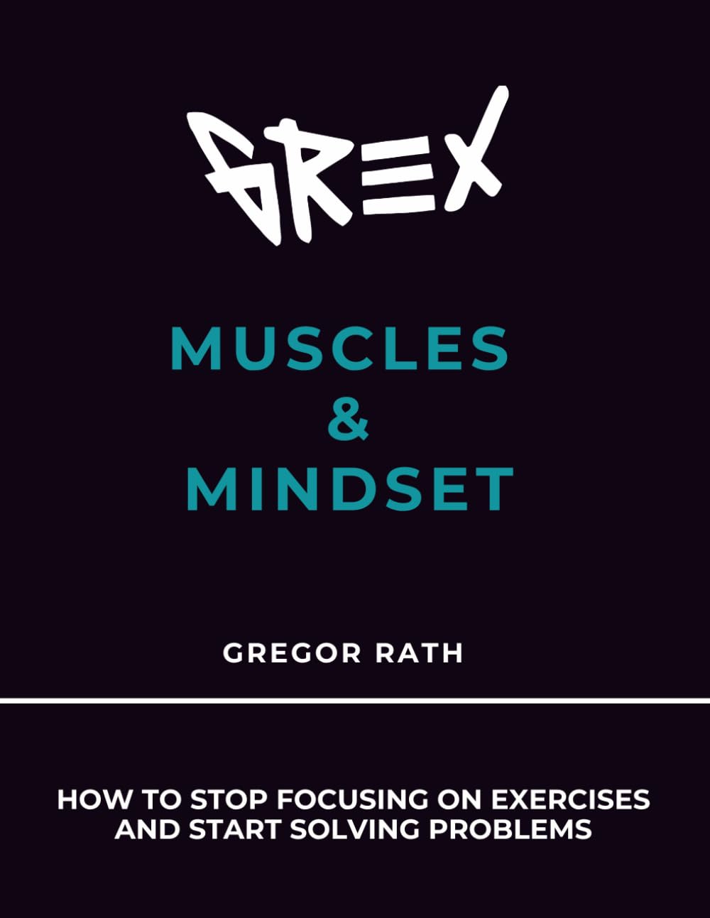 How to stop focusing on exercises and start solving problems