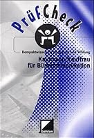 PrüfCheck, Kaufmann / Kauffrau für Bürokommunikation 3441863151 Book Cover