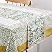 Spode Morris & Co. Tablecloth (51