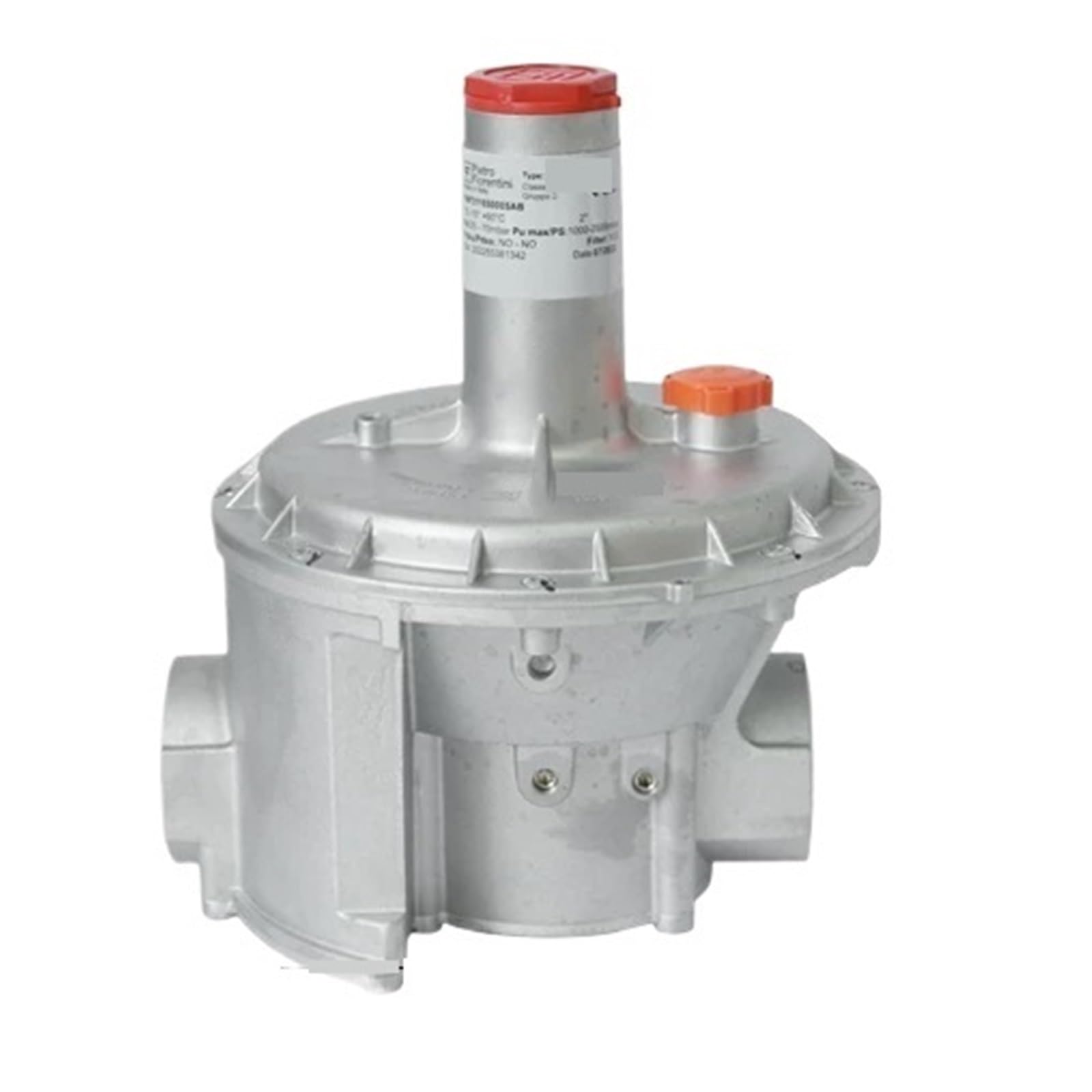 VXVUQRQVH Pressure reducing valve FMF30165 DN50 pressure stabilizing valve pressure regulating valve