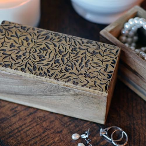 Whw Whole House Worlds WHW20230166 Decorative Wood Boxes thumb #6