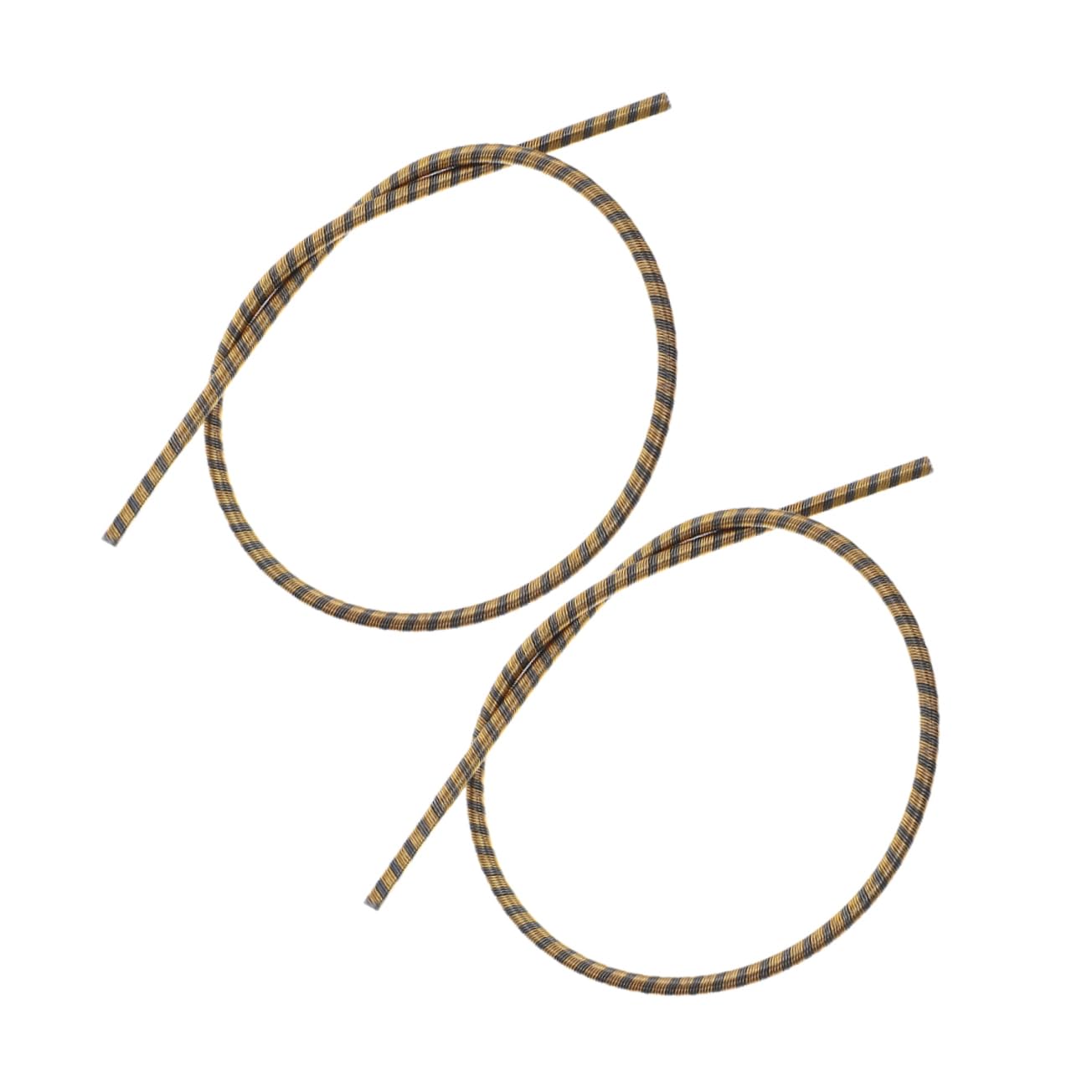 Câble de rechange pour tondeuse et débroussailleuse : arbre flexible 89 cm pour grand jardin