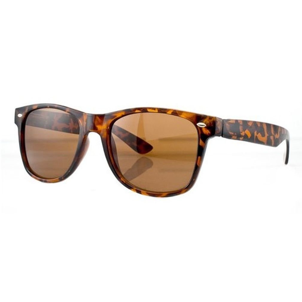 4Sold Women's Tortoise Shell Sunglesses Shades Uv400 Lense