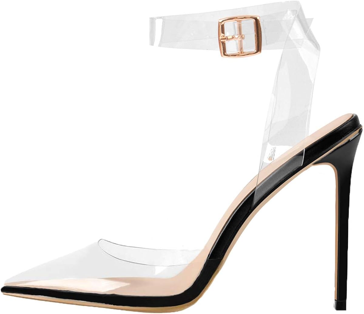 yolkomo heels