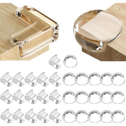 Encuentra esquineros para mesas marca wayamy, en la categoría de protección para niños. Esquineros para mesas Marca WAYAMY 1