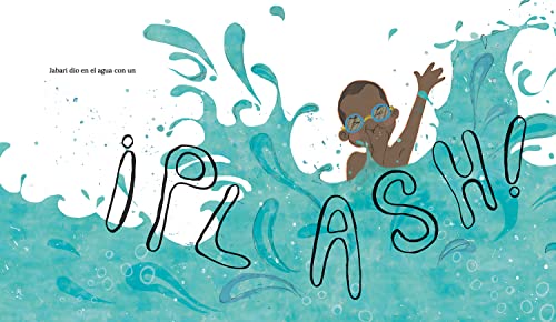 Jabari salta (Spanish Edition) - Image 3