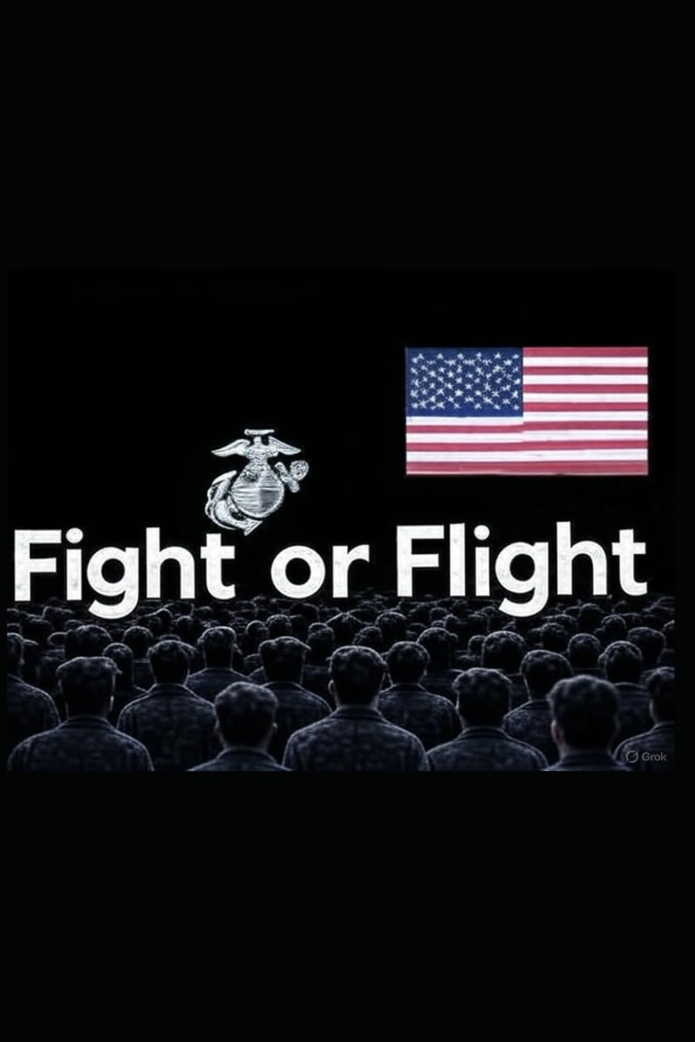 Fight or Flight