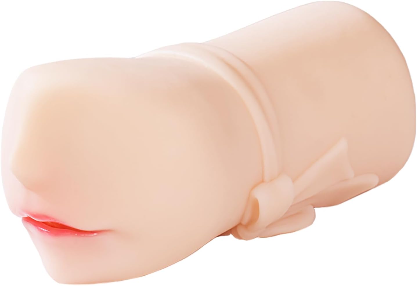 Male Masturbator Heating Mouth Adult Sex Toy with 104/122°F Male Sex Toys for Men Pocket Stroker Masturbator 1.66 LB