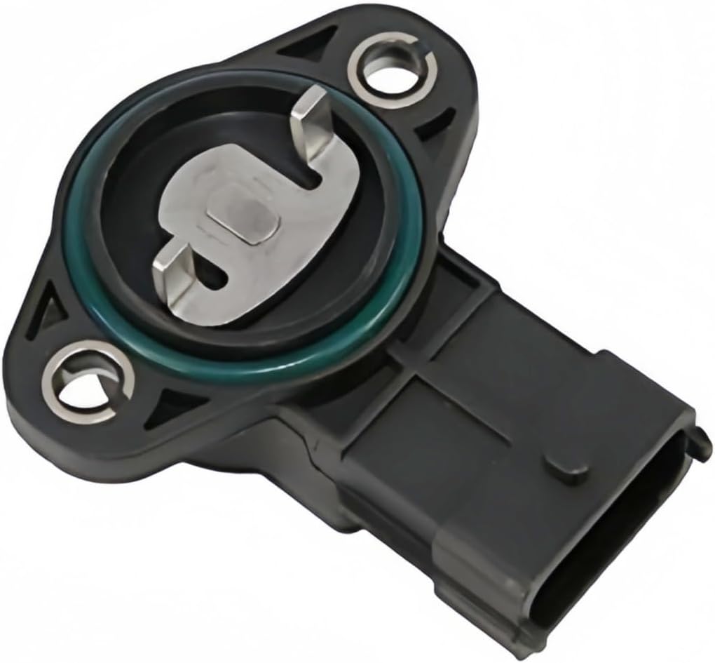 TH432 35170-26900 3517026900 Throttle Position Sensor Compatible with Hyundai Accent Kia Rio 2006 2007 2008 2009 2010 2011