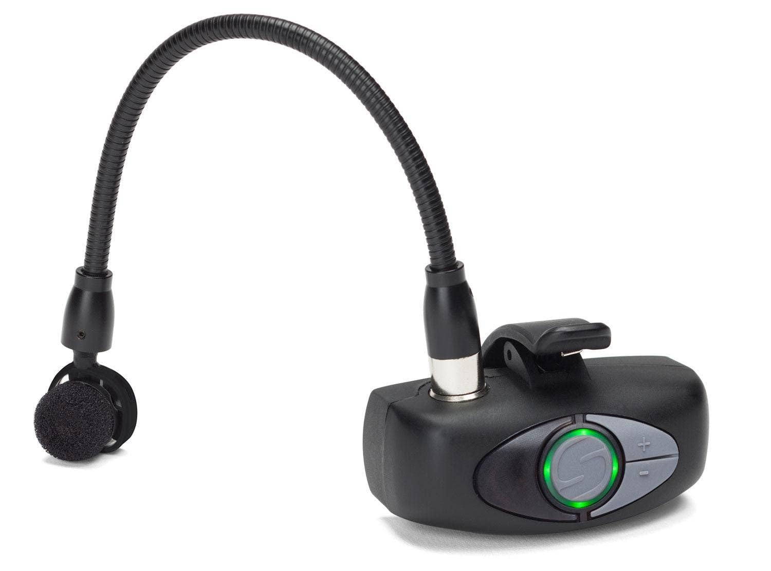 Amazon.com: SAMSON AWXm Wind Instrument Micro Transmitter UHF