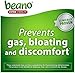 Beano Extra Strength, Gas Prevention & Digestive Enzyme Supplement, 30 Count (Pack of 5)