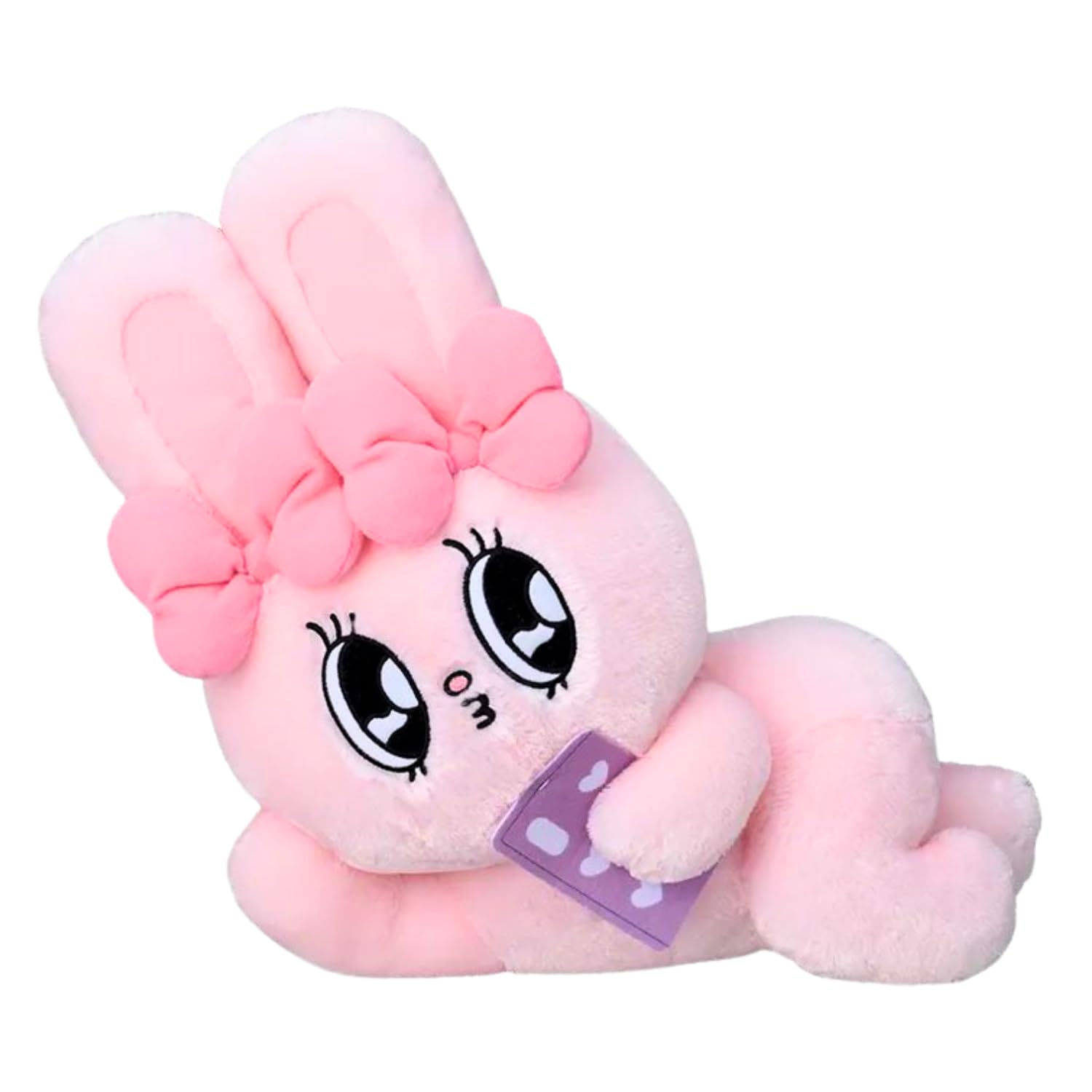 Amazon.co.jp: エスター'バニー LL ぬいぐるみ 約横38㎝ : おもちゃ