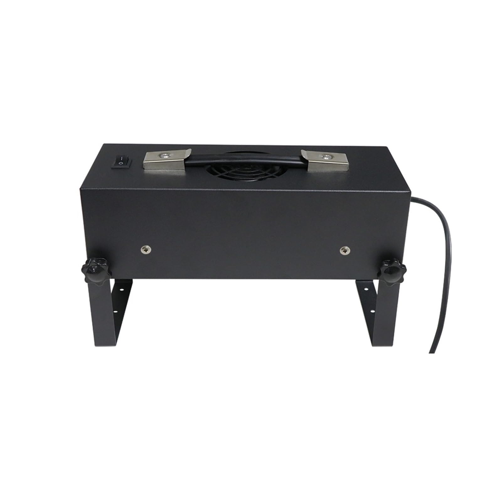 Resina Fotosensible Solidificada Lámpara de curado UV LED 40 LED 1000 W impermeable para curado de pegamento UV impresión 3D