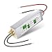 CISNO Dc 12v 10w-200w Transformer Power Supply Driver Led Light Waterproof Ip67 (15 Watts)
