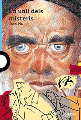 Edicions Voramar, S.A. La vall dels misteris (AZUL (+12))