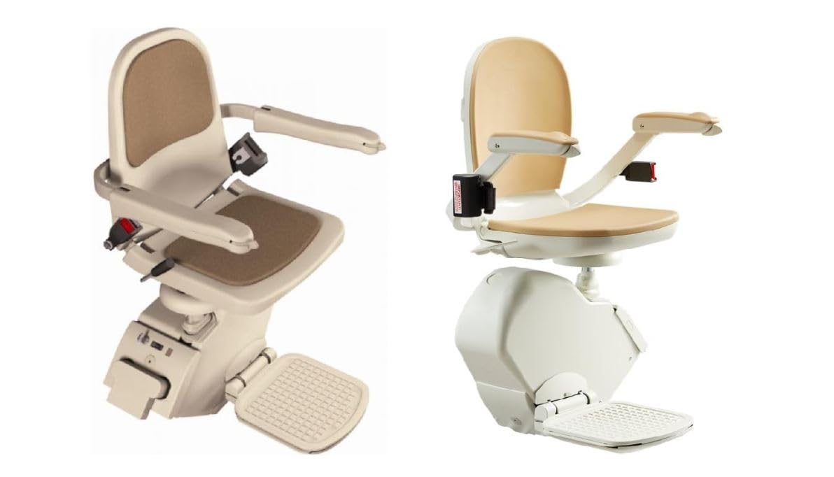 Acorn Stairlift Parts Diagram Acorn Stairlift Maintenance - View #10