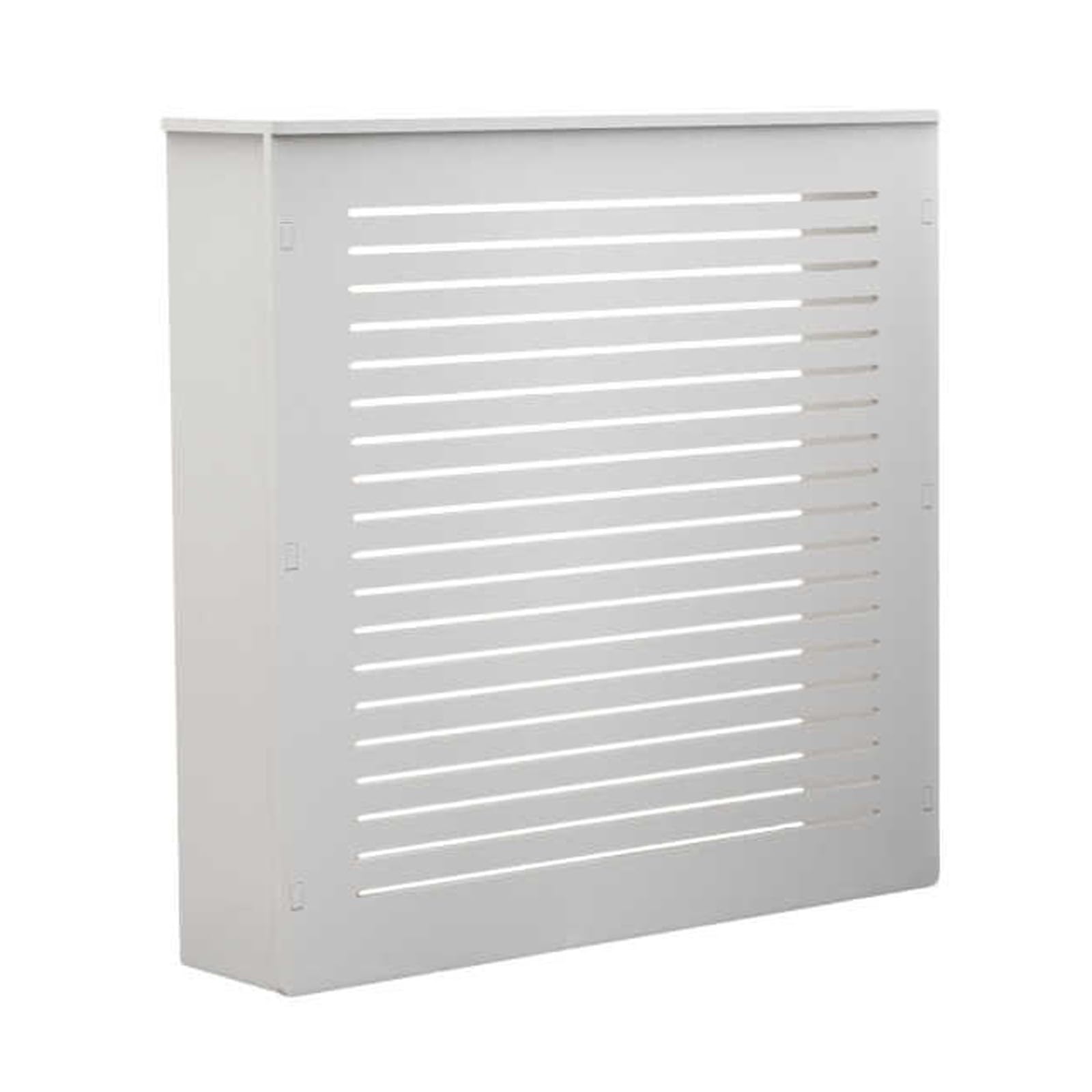 Cache-radiateur moderne pour masquer un chauffage inesthetique