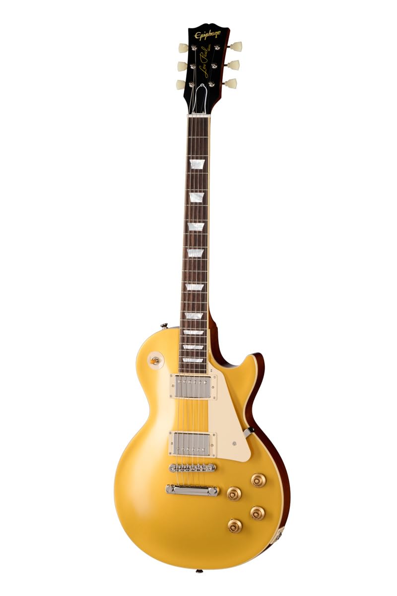 Amazon.co.jp: Epiphone/Inspired by Gibson Custom 1957 Les