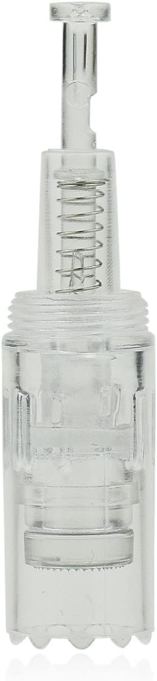 TBPHP M1 P20RL Replacement Cartridge 10Pcs (Round nano)