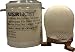 AUERLICHT 7998748 Indoor Gas Lamp Mantle Ring 8 - for Humphrey/Paulin/Mr. Heater/Falks Indoor Gaslights