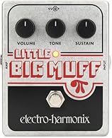 9V battery included Tough and compact die-cast chassis