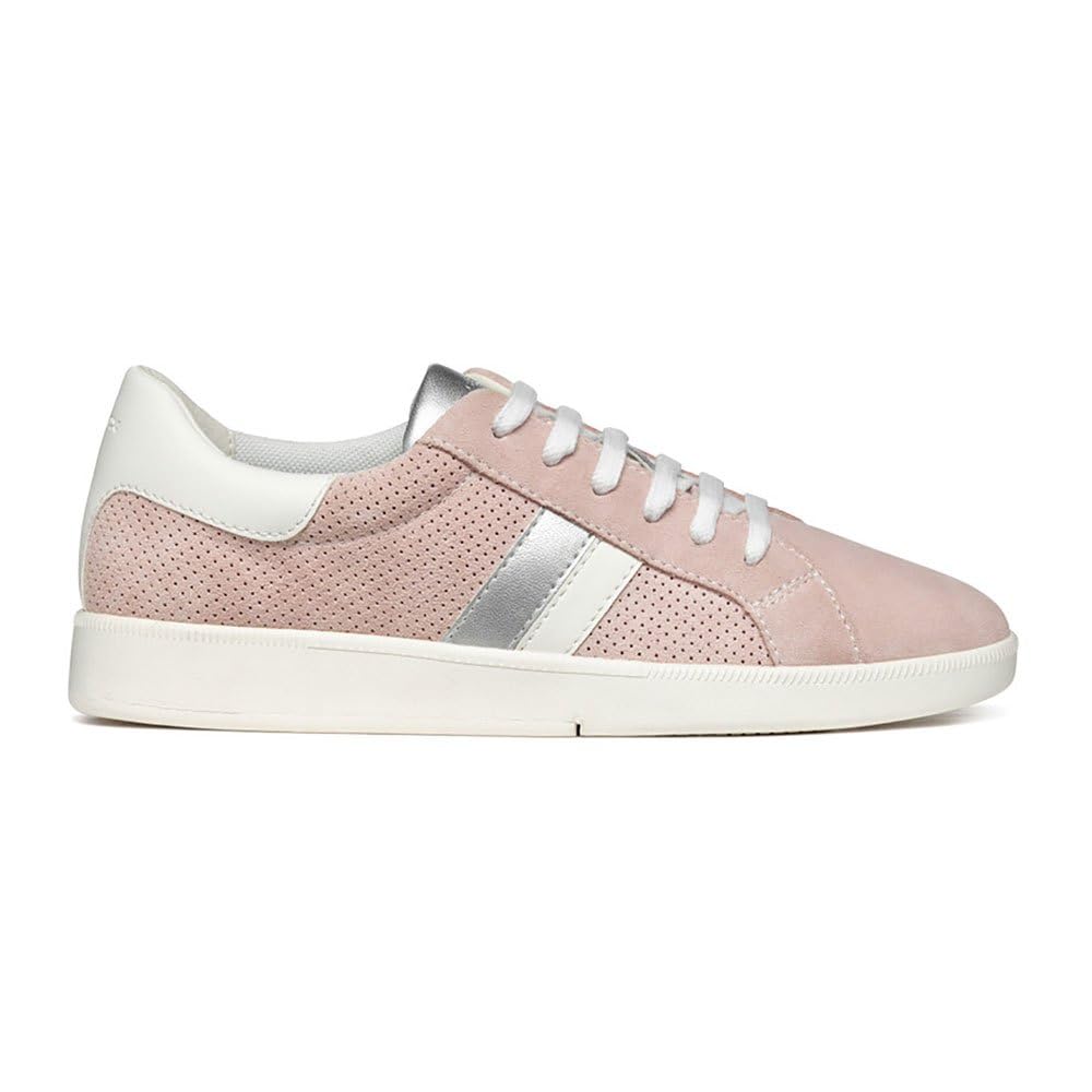 GeoxWomen's D Meleda B Sneaker