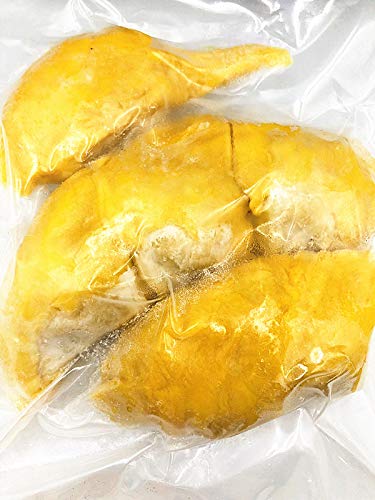 冷凍  榴蓮 ドリアン 500g CoolDurian 榴莲   DURIAN