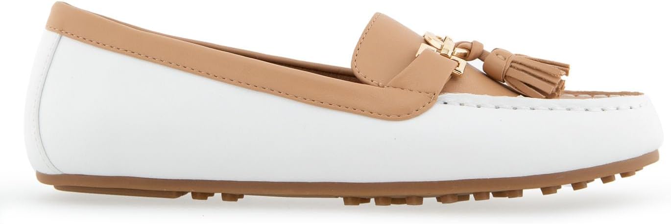 Aerosoles Womens Deanna Driving Style Loafer - Image 6