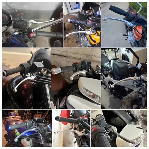 Levier de frein de rechange pour réparer les commandes de Z750 Z1000