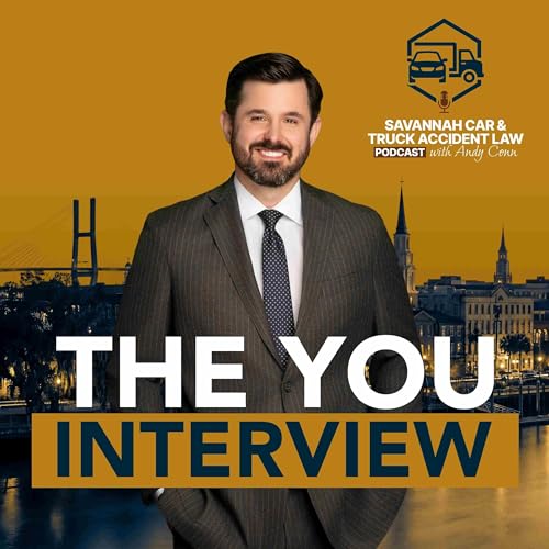 The YOU Interview with Andy Conn