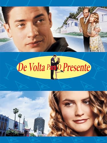 De volta para o Presente